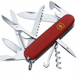 Ніж Victorinox Huntsman Mat 