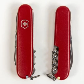 Ніж Victorinox Huntsman Mat 