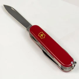 Ніж Victorinox Huntsman Mat 