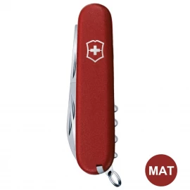Ніж Victorinox Huntsman Mat 