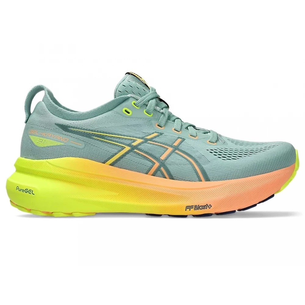 Кроссовки Asics Gel-Kayano 31 Paris 2024