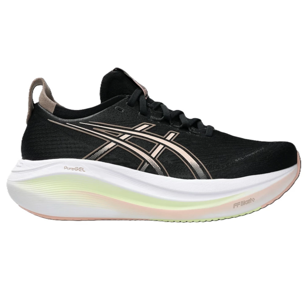 Кроссовки Asics Gel-Nimbus 27 2025