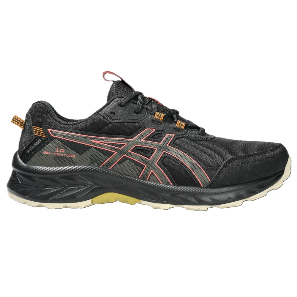 Кросівки Asics Gel-Venture 10 Waterproof 2026