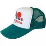 Кепка Big Agnes Sunset Stripe Trucker