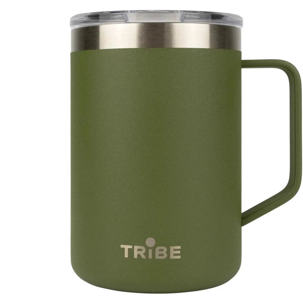 Термочашка Tribe Classic Mug 500 мл