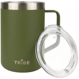 Термочашка Tribe Classic Mug 500 мл