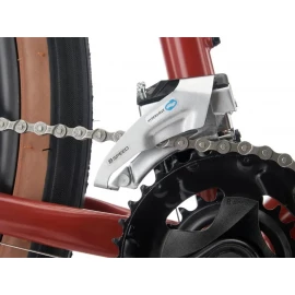 Велосипед Kona Dew 27.5 2024