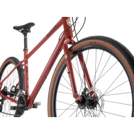 Велосипед Kona Dew 27.5 2024