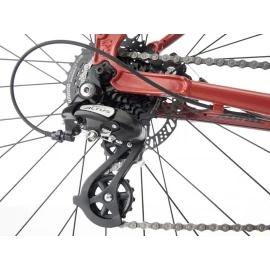 Велосипед Kona Dew 27.5 2024