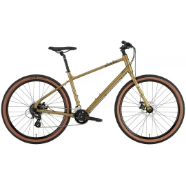 Велосипед Kona Dew 27.5 2024
