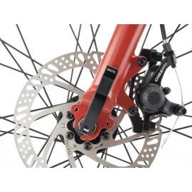 Велосипед Kona Dew 27.5 2024