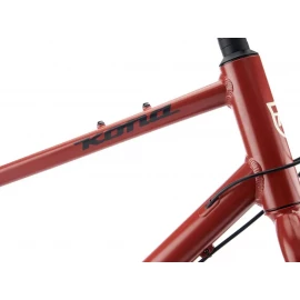 Велосипед Kona Dew 27.5 2024
