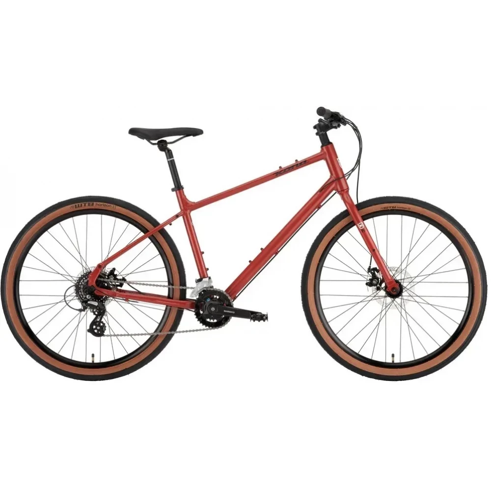 Велосипед Kona Dew 27.5 2024