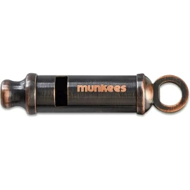 Брелок-свисток Munkees 3397 Whistle Bobby
