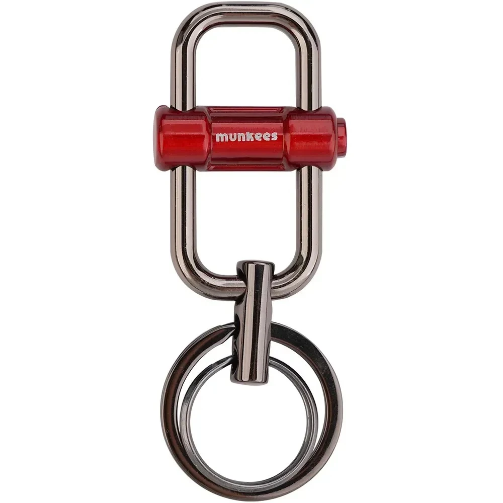 Карабін Munkees 3271 Lock