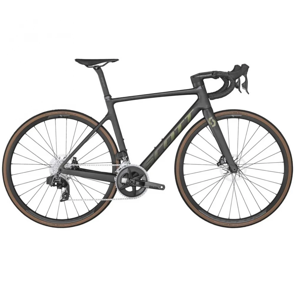 Велосипед Scott Addict RC 30 (TW) 23