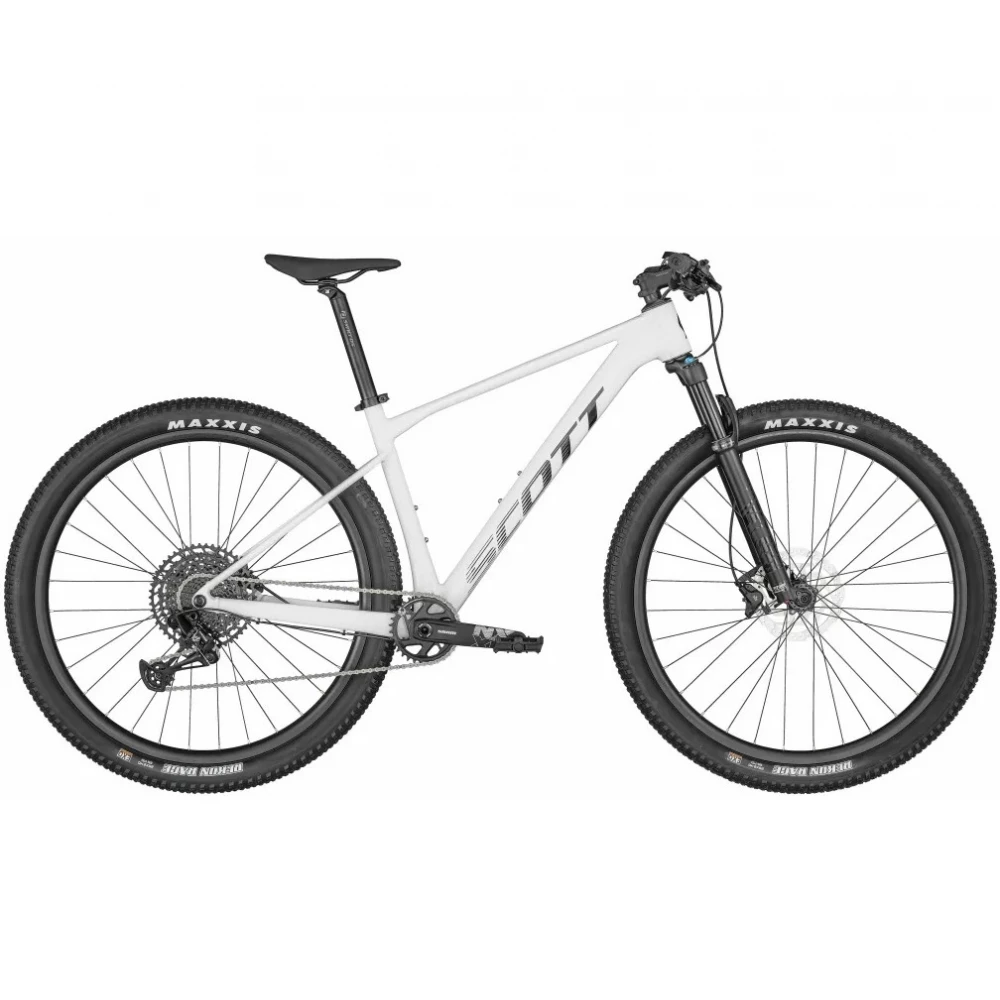 Велосипед Scott Scale 960 CN 24