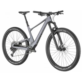 Велосипед Scott Spark 950 TW