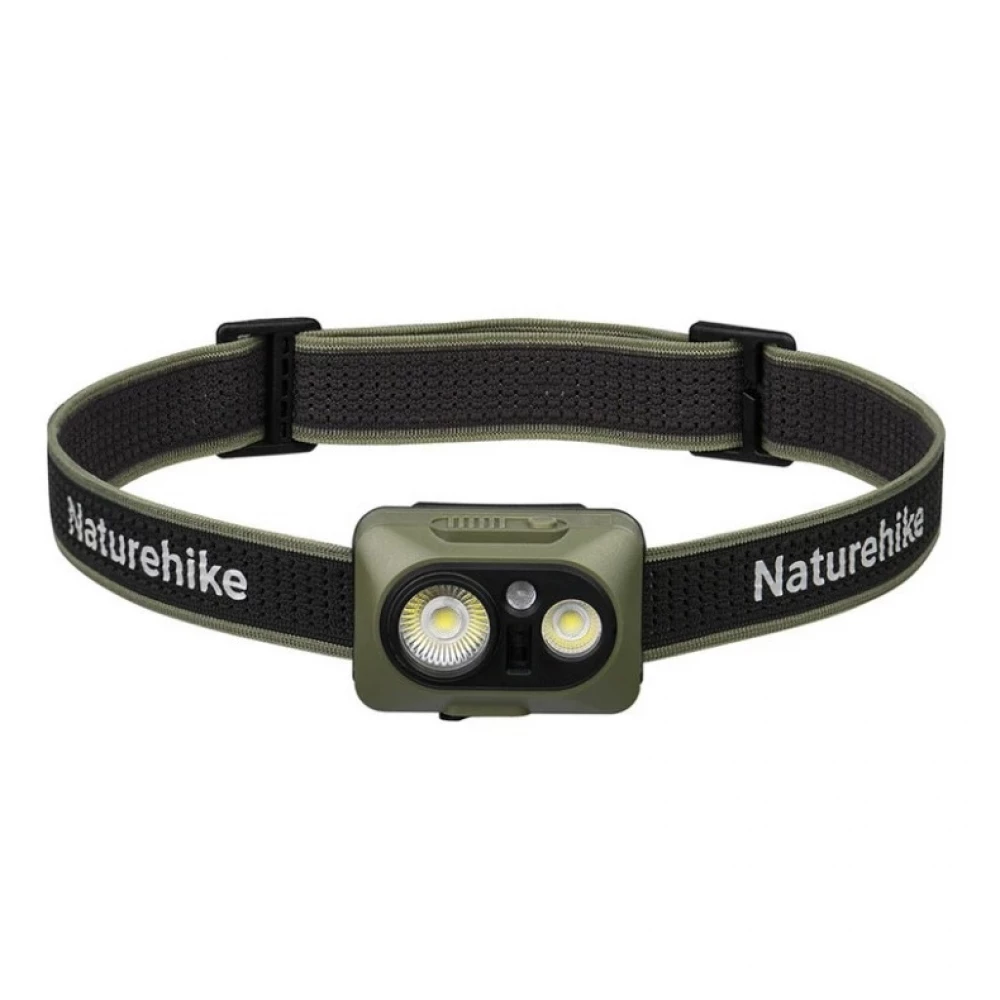 Ліхтар налобний Naturehike CNK2450ZM010