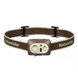 Ліхтар налобний Naturehike CNK2450ZM010