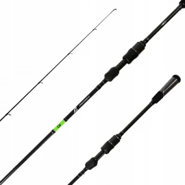 Спінінг Daiwa Prorex X Sensor 2.30 m 1-7 g