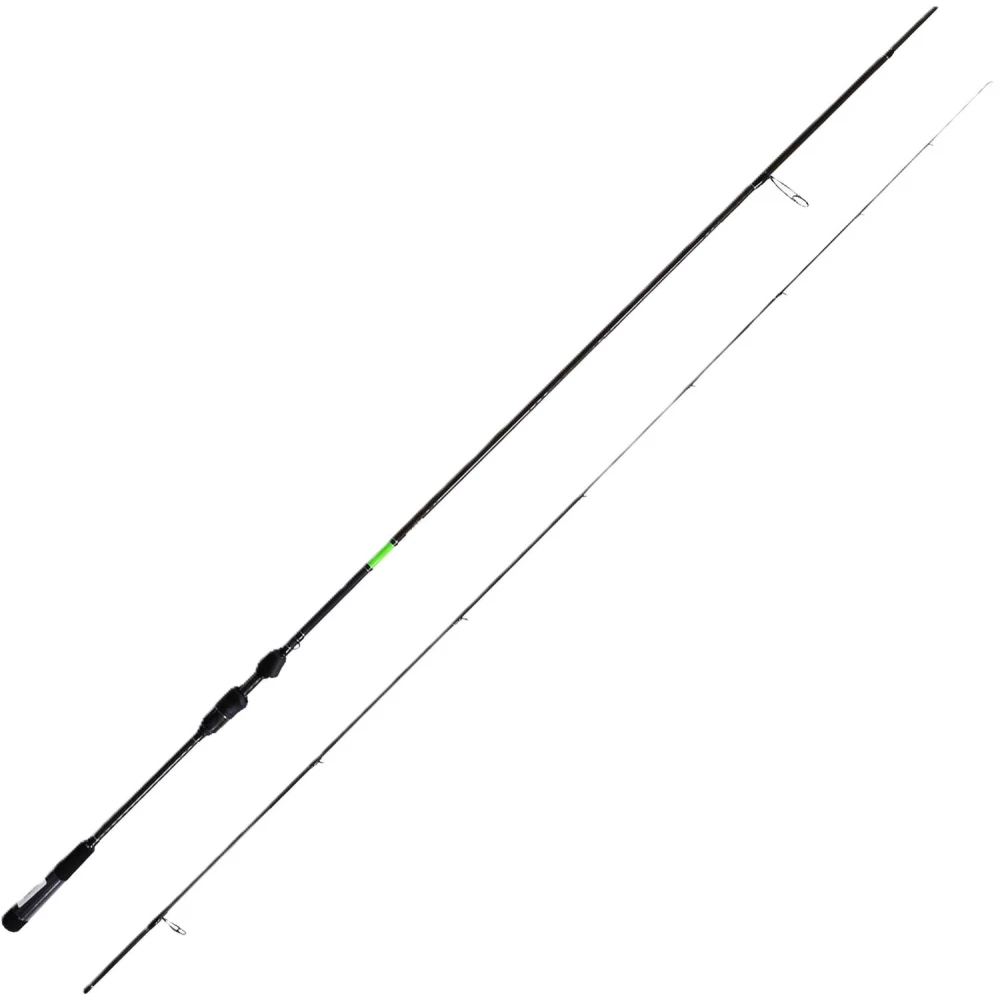 Спінінг Daiwa Prorex X Sensor 2.30 m 2-10 g