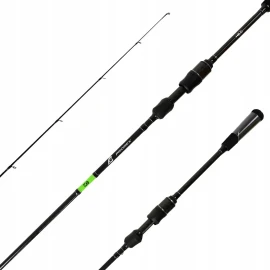 Спінінг Daiwa Prorex X Sensor 2.70 m 2-10 g
