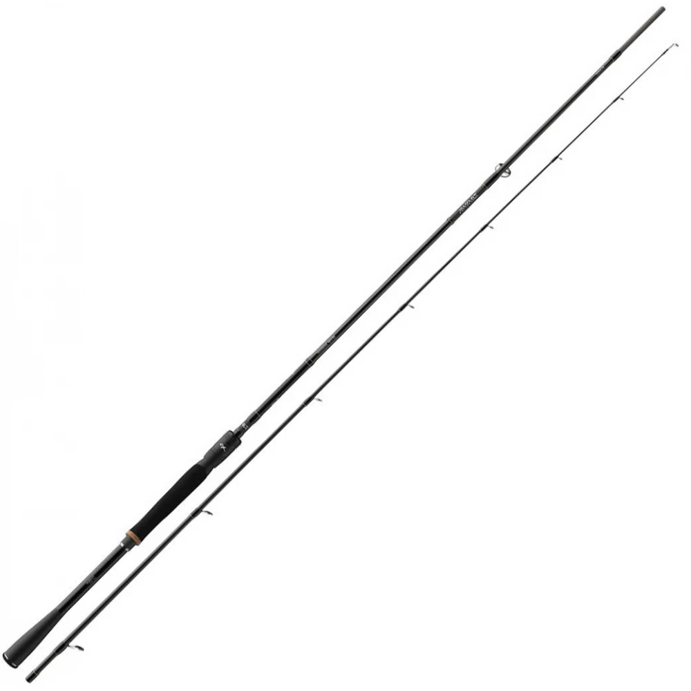 Спиннинг Daiwa Prorex XR Spin 2.25 m 10-30 g