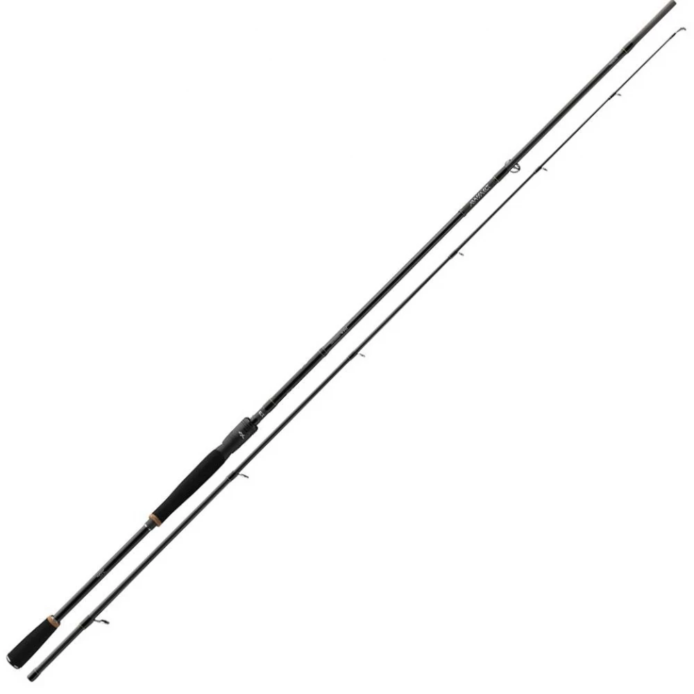Спінінг Daiwa Prorex XR Spin 2.70 m 15-50 g