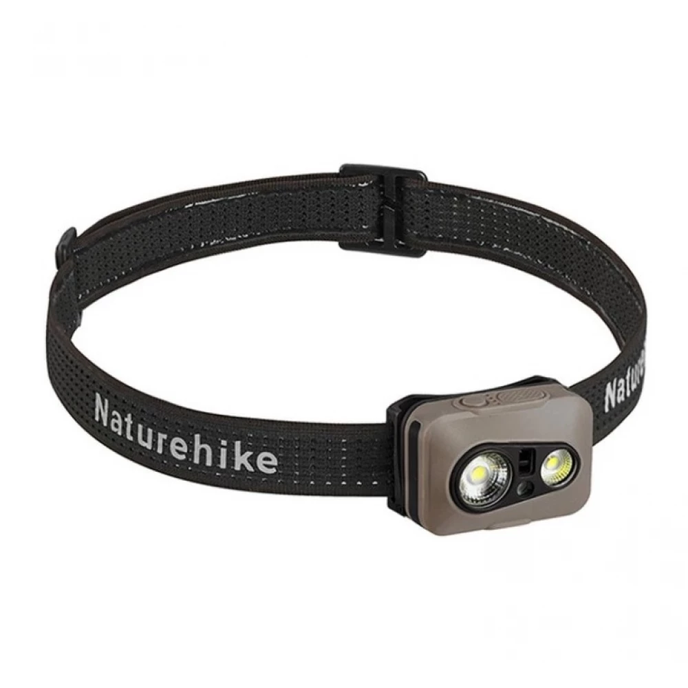 Фонарь налобный Naturehike CNK2450ZM015