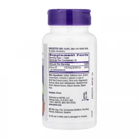 Витамины Natrol Vitamin D3 5,000 IU - 90 tabs