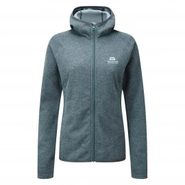 Флис Mountain Equipment Kore Hooded Wmns Jacket