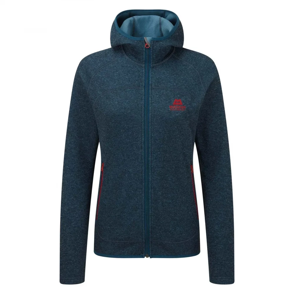 Флис Mountain Equipment Kore Hooded Wmns Jacket