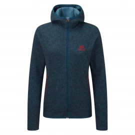 Флис Mountain Equipment Kore Hooded Wmns Jacket