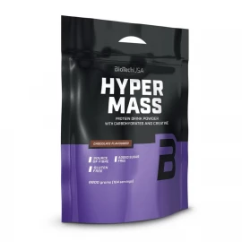 Гейнер Biotech Hyper Mass - 6800 g