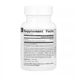 Гуперзин Source Naturals Huperzine A 200 mcg - 60 tabs