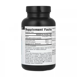 Дііндолілметан Source Naturals DIM 200 mg - 120 tabs