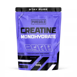 Креатин Pure Gold Creatine Monohydrate - 300 g