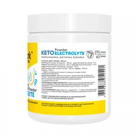 Электролиты Stark Pharm Keto Electrolyte Powder - 270 g