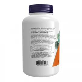 Калий Цитрат Now Foods Potassium Citrate Powder - 12 oz