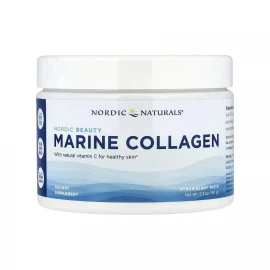 Колаген Nordic Naturals Marine Collagen - 150 g