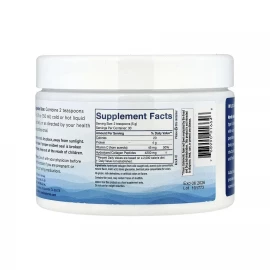 Коллаген Nordic Naturals Marine Collagen - 150 g