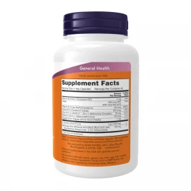 Комплекс для підтримки щитовидної залози Now Foods Thyroid Energy - 90 vcaps