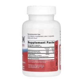 Комплекс для покращення цервікального слизу Fairhaven Health FertileCM® For Women - 90 caps