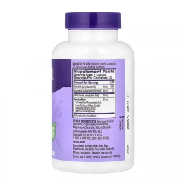 Комплекс для сну Natrol Sleep & Restore Melatonin Free - 60 caps