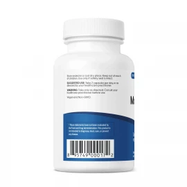 Комплекс для чоловіків Fairhaven Health MotilityBoost® For Men - 60 caps