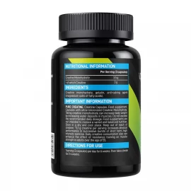 Креатин VPLab Creatine Capsules - 90 caps
