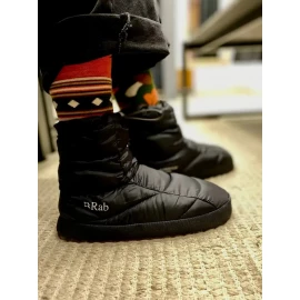 Чуни Rab Cirrus Hut Boot