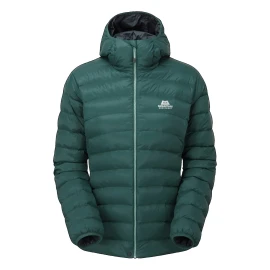 Куртка Mountain Equipment Frostline Wmns Jacket