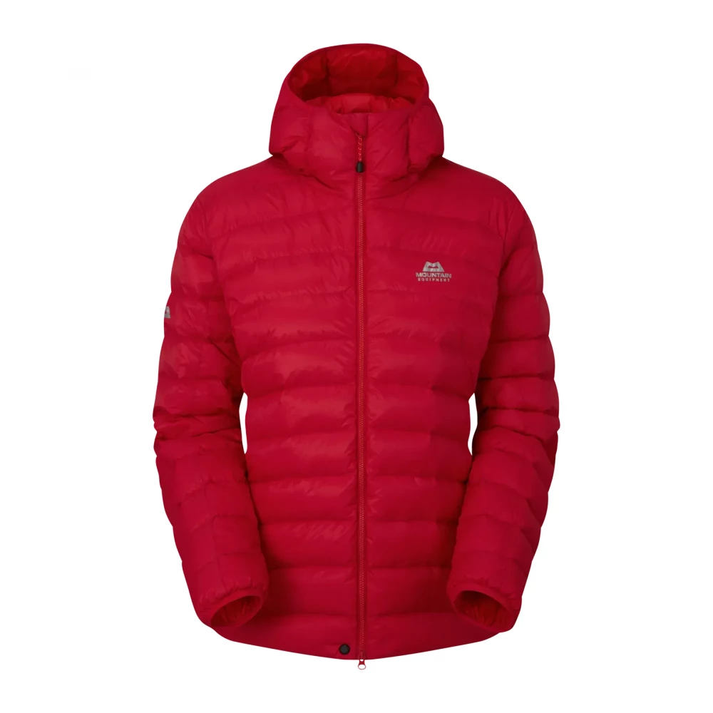 Куртка Mountain Equipment Frostline Wmns Jacket